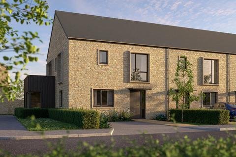 Plot 9, The Morrow  at Hill Rise, Manor Road OX20