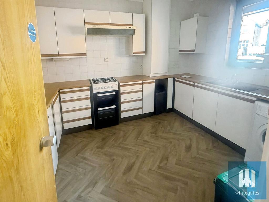 Apartment in York, Bishophill - View 2