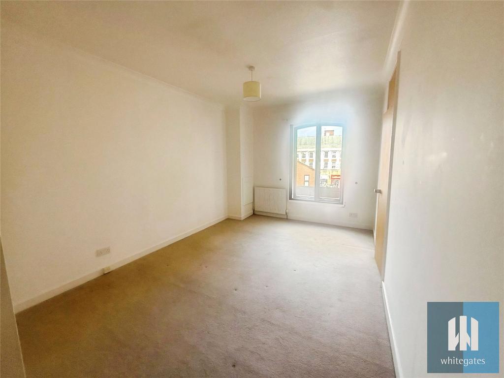 Apartment in York, Bishophill - View 3