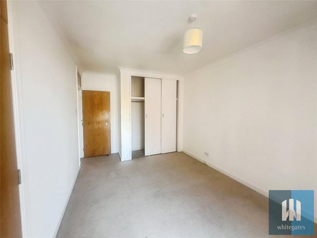 Apartment in York, Bishophill - View 4