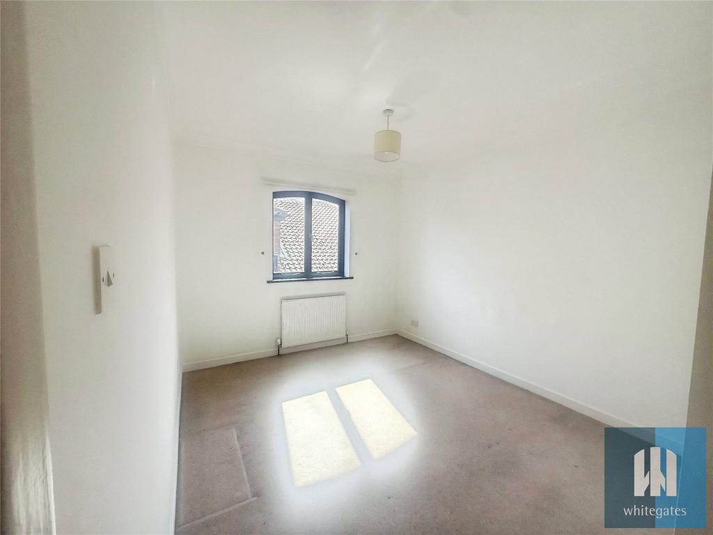 Apartment in York, Bishophill - View 5