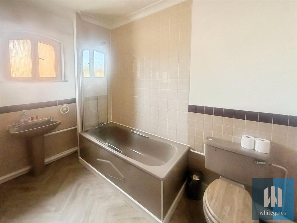 Apartment in York, Bishophill - View 6