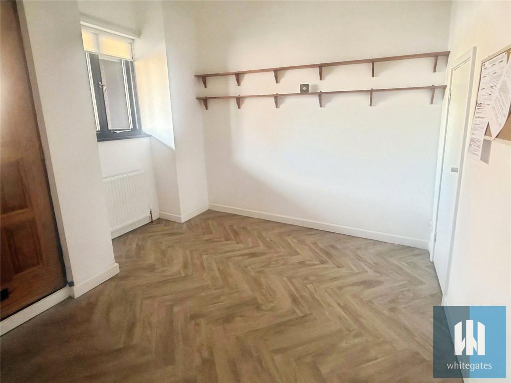 Apartment in York, Bishophill - More