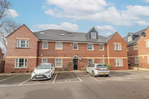undefined, Grove Court, Worksop, S80