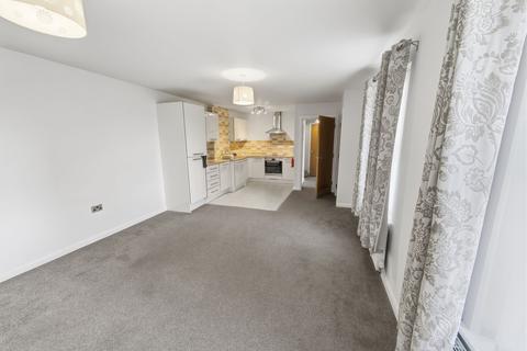 undefined, Grove Court, Worksop, S80