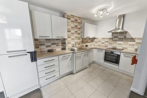 undefined, Grove Court, Worksop, S80