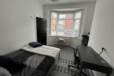 undefined, Charles Street, Redcar TS10