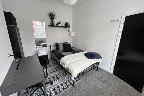 undefined, Charles Street, Redcar TS10
