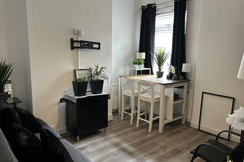 undefined, Charles Street, Redcar TS10