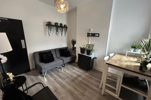 undefined, Charles Street, Redcar TS10