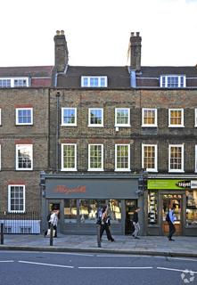 Retail property (high street) to rent, 23 Islington Green London N1 8DU