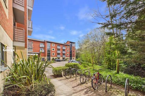 undefined, Bournbrook Court, 400 Bristol Road, Birmingham, B5 7SQ