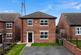 Meadow Croft, Hemsworth, Pontefract, West Yorkshire, WF9