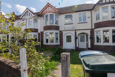 Terraced house - Harewood Road, Coventry CV5
