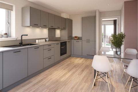 3 bedroom end of terrace house for sale, French Street, Glasgow