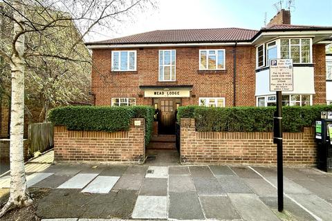 Southfield Road, London, W4