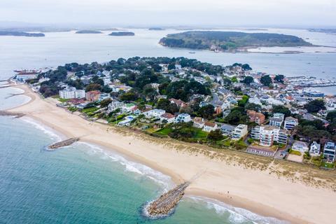 2 bedroom apartment for sale, Banks Road, Sandbanks, Poole, Dorset, BH13