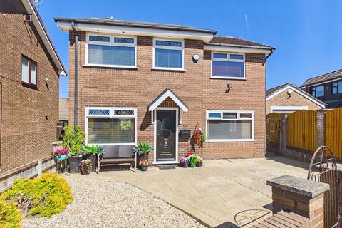 Redwood Drive, Haydock, WA11