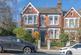 Cranbourne Road, London, N10
