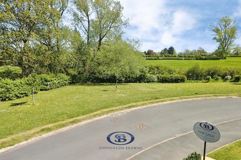 undefined, Leaman Road, Haslington