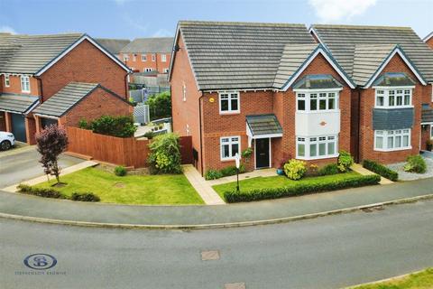 undefined, Leaman Road, Haslington