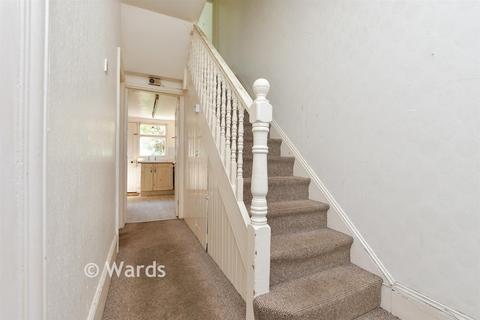 3 bedroom terraced house for sale, Upper Dane Road, Margate, Kent