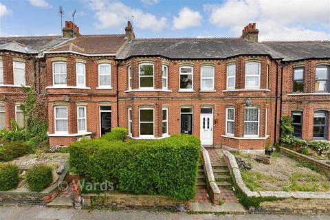 3 bedroom terraced house for sale, Upper Dane Road, Margate, Kent