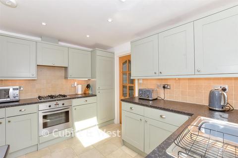 2 bedroom terraced bungalow for sale, Prinsted Lane, Southbourne PO10