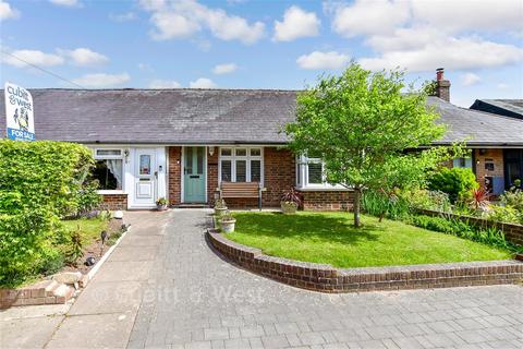 2 bedroom terraced bungalow for sale, Prinsted Lane, Southbourne PO10