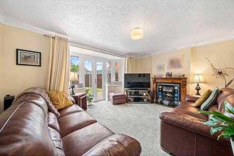 4 bedroom detached house for sale, Talman Grove, Ashton-In-Makerfield, WN4