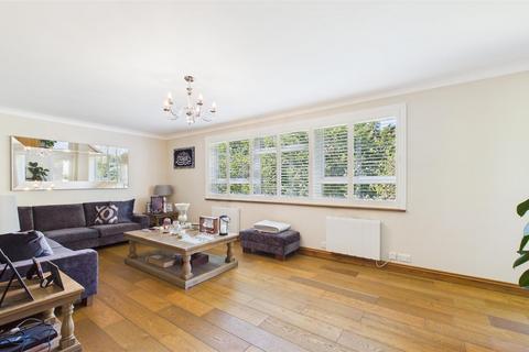 2 bedroom flat for sale, Newport Lodge, Village Road, Enfield