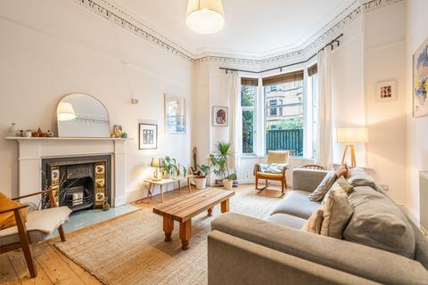 2 bedroom flat for sale, 76 Albert Avenue, Flat 0/2, Queen’s Park, Glasgow, G42 8RD
