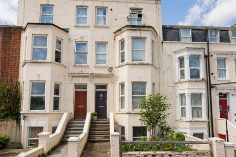 2 bedroom flat for sale, Godwin Road, Cliftonville, Margate, Kent, CT9