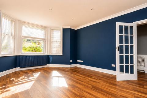 2 bedroom flat for sale, Godwin Road, Cliftonville, Margate, Kent, CT9