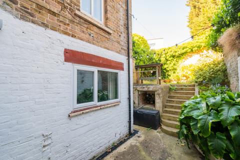 2 bedroom flat for sale, Godwin Road, Cliftonville, Margate, Kent, CT9