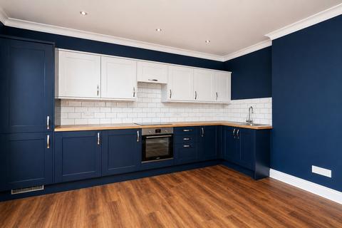 2 bedroom flat for sale, Godwin Road, Cliftonville, Margate, Kent, CT9