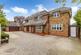 Wood End Road, Harpenden, AL5