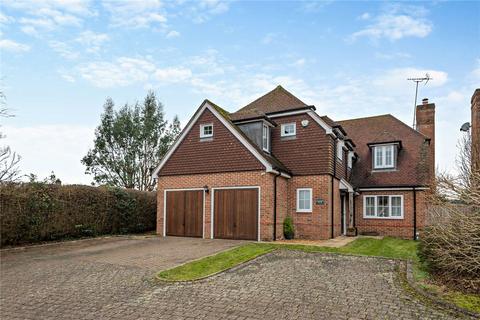 4 bedroom detached house for sale, Cold Ash Hill, Cold Ash, Thatcham, Berkshire, RG18