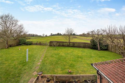 4 bedroom detached house for sale, Cold Ash Hill, Cold Ash, Thatcham, Berkshire, RG18