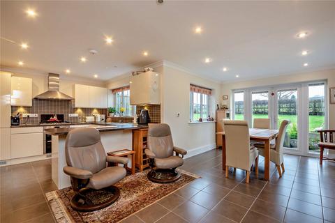 4 bedroom detached house for sale, Cold Ash Hill, Cold Ash, Thatcham, Berkshire, RG18