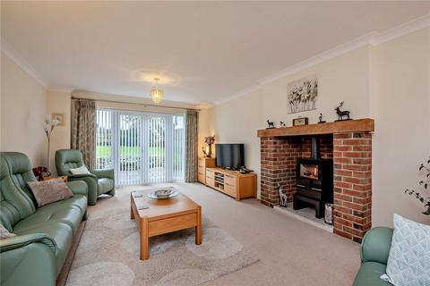 4 bedroom detached house for sale, Cold Ash Hill, Cold Ash, Thatcham, Berkshire, RG18