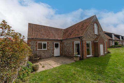 3 bedroom barn conversion for sale, Buttlands Close, Binham, NR21