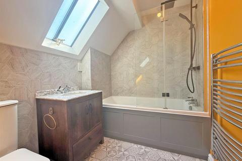 2 bedroom terraced house for sale, Llewellyn Place, Mountfields, Shrewsbury