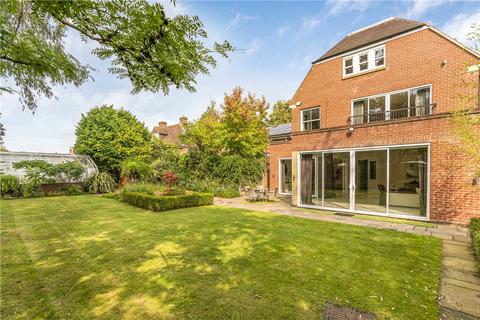 7 bedroom detached house for sale, Charlbury Road, Oxford, Oxfordshire, Oxfordshire, OX2