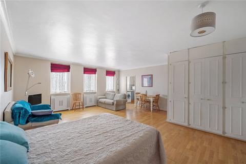 Studio for sale, Belgravia Court, 33 Ebury Street, Belgravia, London, SW1W
