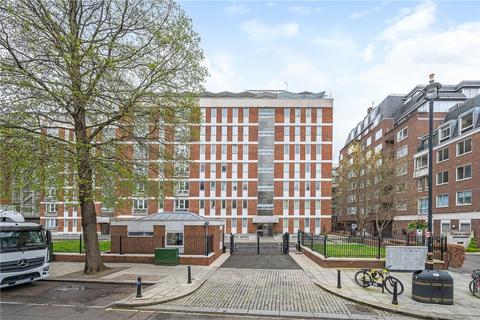 Studio for sale, Belgravia Court, 33 Ebury Street, Belgravia, London, SW1W