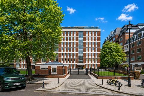 Studio for sale, Belgravia Court, 33 Ebury Street, Belgravia, London, SW1W