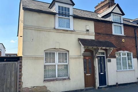 Kingston Road, Leatherhead