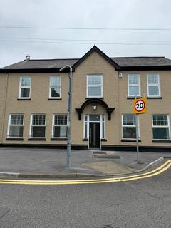 undefined, Dynevor Terrace, Pontardawe SA8