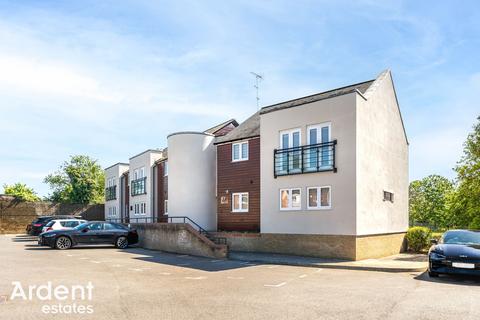 2 bedroom duplex for sale, Triangle Place, Heybridge, CM9